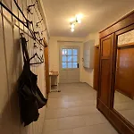 Appartement Eulenblick *