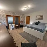 Eulenblick Appartement Hessisch Oldendorf