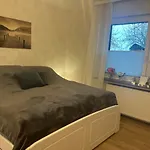 Eulenblick Appartement *