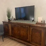 Appartement Eulenblick *