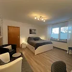 Eulenblick Appartement *