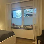 Eulenblick Appartement