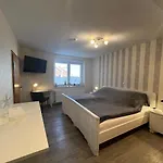 Eulenblick Appartement *