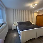 Eulenblick Appartement *