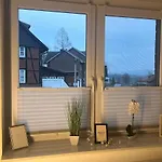 Eulenblick Appartement Hessisch Oldendorf