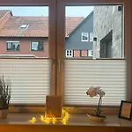 Eulenblick Appartement *