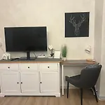 Eulenblick Appartement *