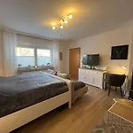Appartement Eulenblick *