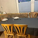 Appartement Eulenblick Hessisch Oldendorf