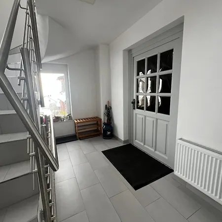 Eulenblick Apartamento