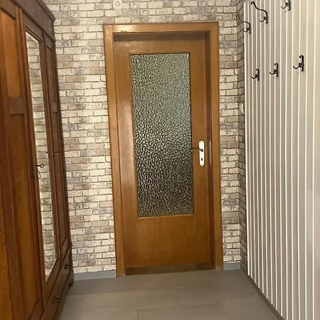 Eulenblick Apartamento Hessisch Oldendorf