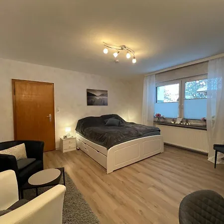 Eulenblick Appartement Hessisch Oldendorf