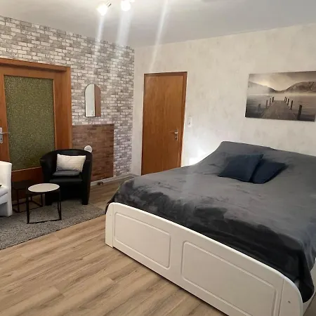 Eulenblick Appartement *