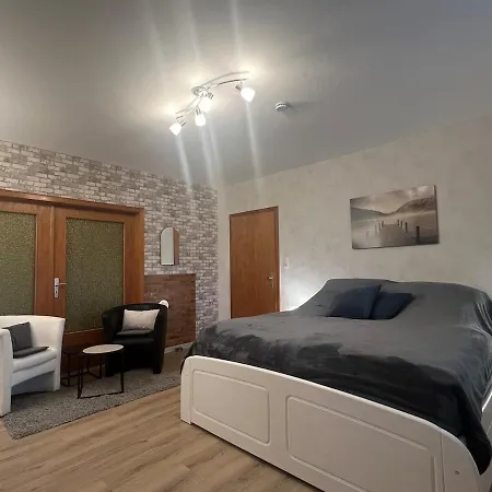 Eulenblick Apartamento
