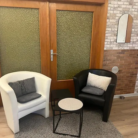 Eulenblick Apartamento *