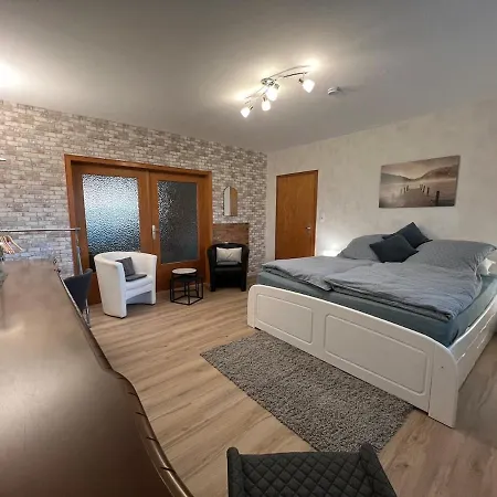 Eulenblick Apartamento Hessisch Oldendorf