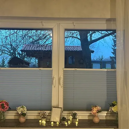 Eulenblick Appartement