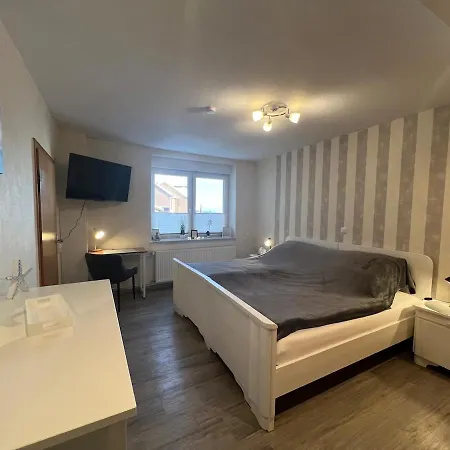Eulenblick Apartamento *
