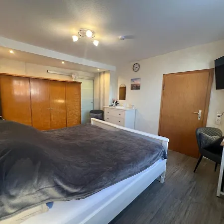 Eulenblick דירה