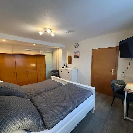 Eulenblick Apartamento