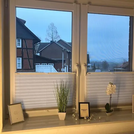 Eulenblick Apartamento Hessisch Oldendorf