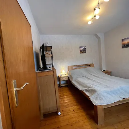 Eulenblick Apartamento Hessisch Oldendorf
