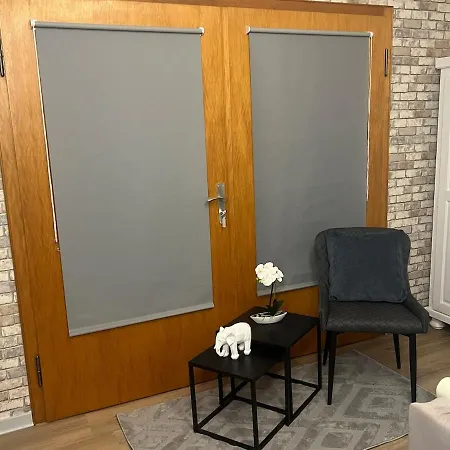 Apartamento Eulenblick Hessisch Oldendorf