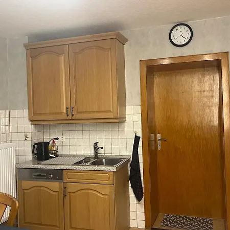 Apartamento Eulenblick