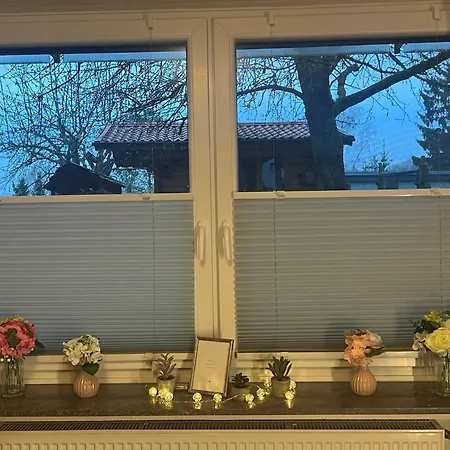 Eulenblick Appartement Hessisch Oldendorf