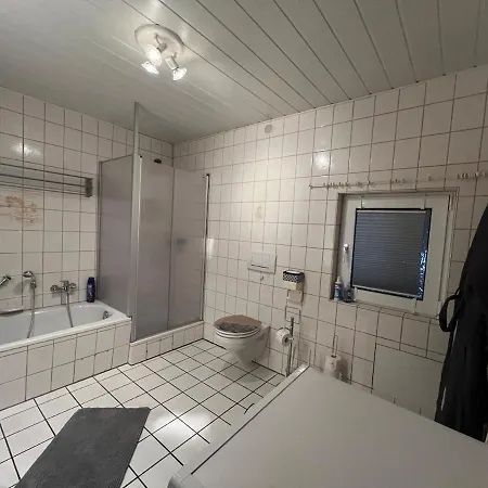 Apartamento Eulenblick Hessisch Oldendorf