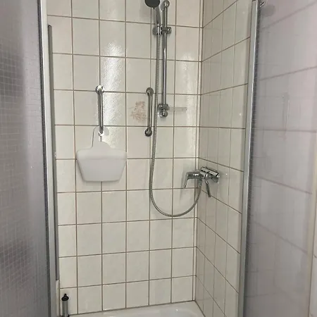 Apartamento Eulenblick