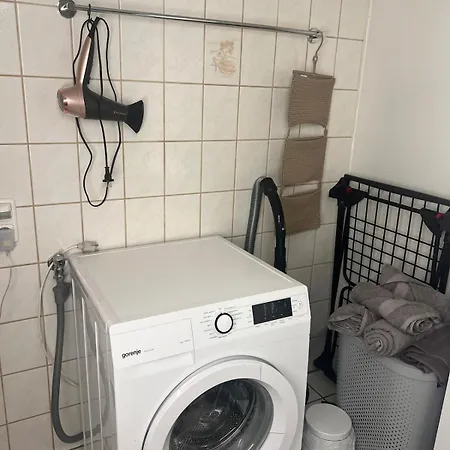 Eulenblick Apartamento Hessisch Oldendorf