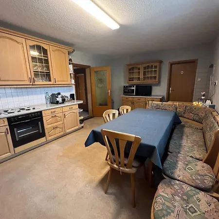 Appartement Eulenblick Hessisch Oldendorf
