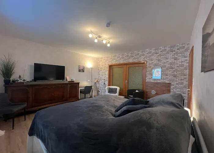 Eulenblick Appartement