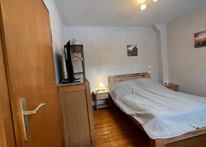 Eulenblick Appartement Hessisch Oldendorf